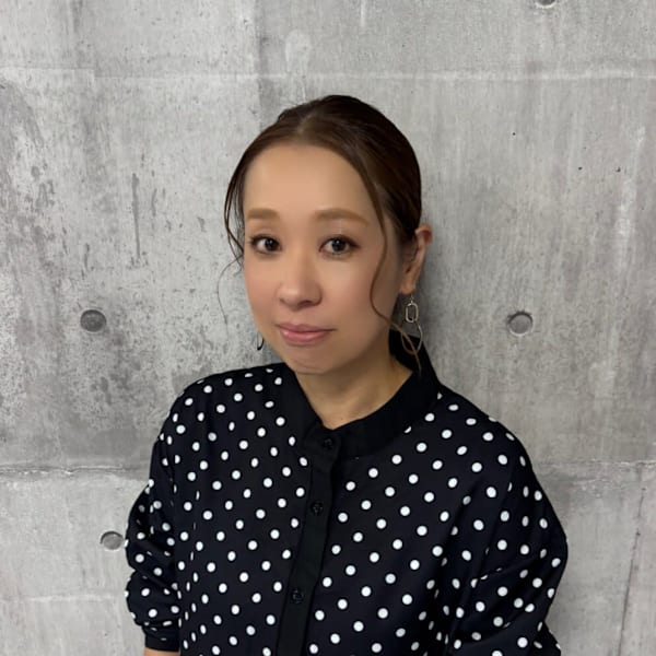 ambitious 東松山【アンビシャス】【アンビシャス　ヒガシマツヤマ】のスタッフ紹介。CHIE