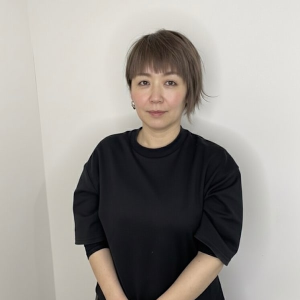 【全席半個室】 aini 天王寺アポロ店 【アイニ】【ゼンセキハンコシツ アイニ テンノウジアポロテン】のスタッフ紹介。大西 【天王寺】