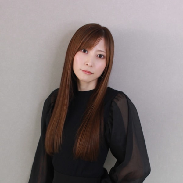 Ash 行徳店【アッシュギョウトクテン】のスタッフ紹介。渡邊　愛