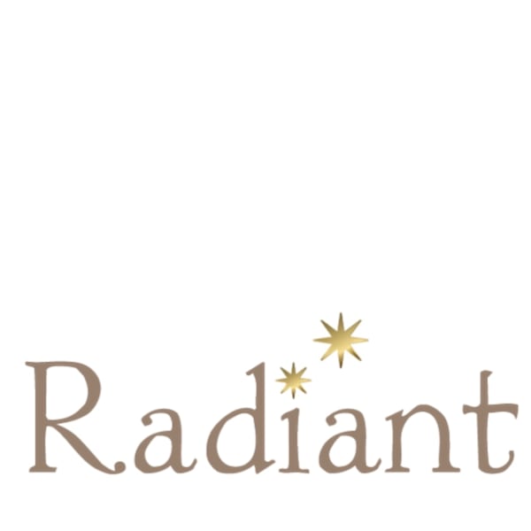 Radiant【ラディアント】【ラディアント】のスタッフ紹介。YUTA