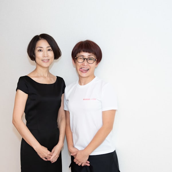 TKC東京小顔センター五反田店【ティーケーシートウキョウコガオセンターゴタンダテン】のスタッフ紹介。ワタナベ