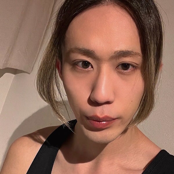 Emerge 上野御徒町【エマージュ】【エマージュウエノオカチマチ】のスタッフ紹介。SOUTA