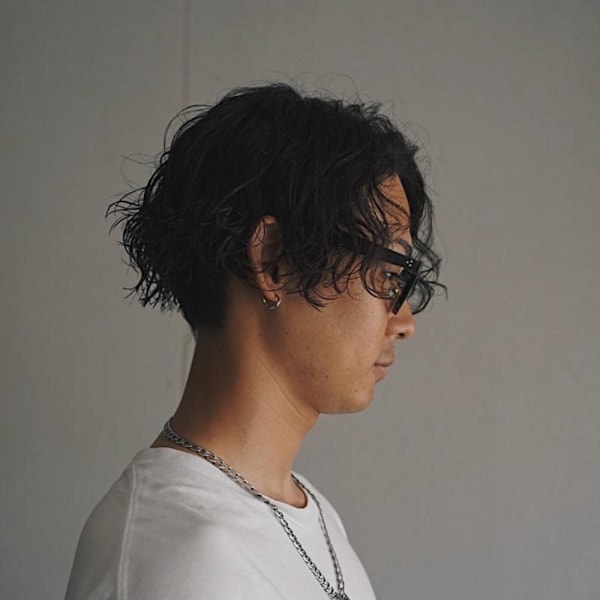 ツイストスパイラル／平塚|Muse by KENJE