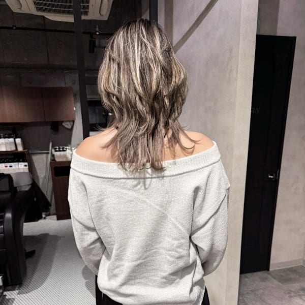 ★ウルフレイヤー×シャドウルーツバレ★