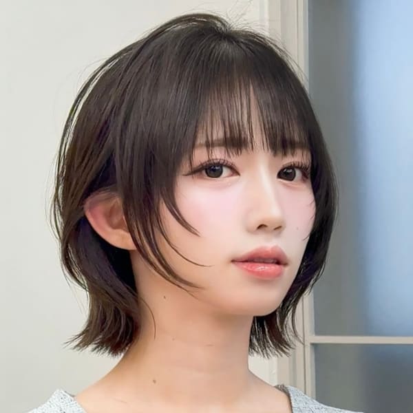 レイヤーボブ