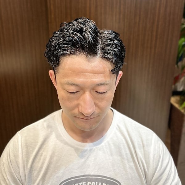 神田パーマ
