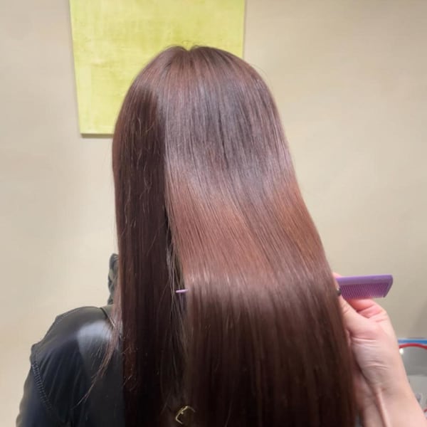 チョコレートブラウン|HERMITAGE【エルミタージュ】