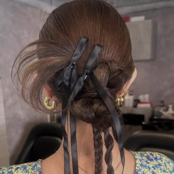 《honoka》クリエイティブヘアセット/カチモリ