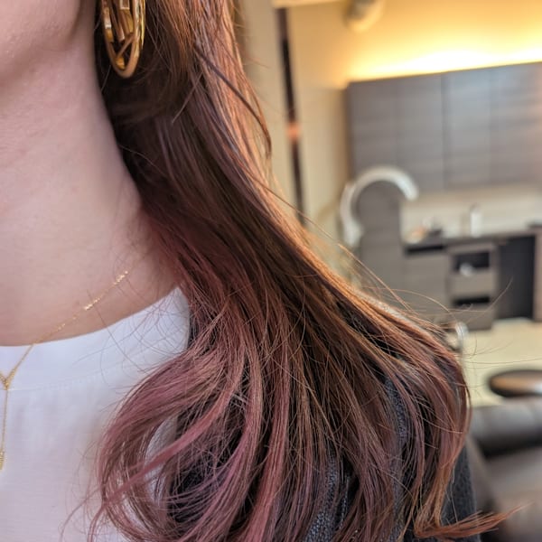 インナーカラー|seul