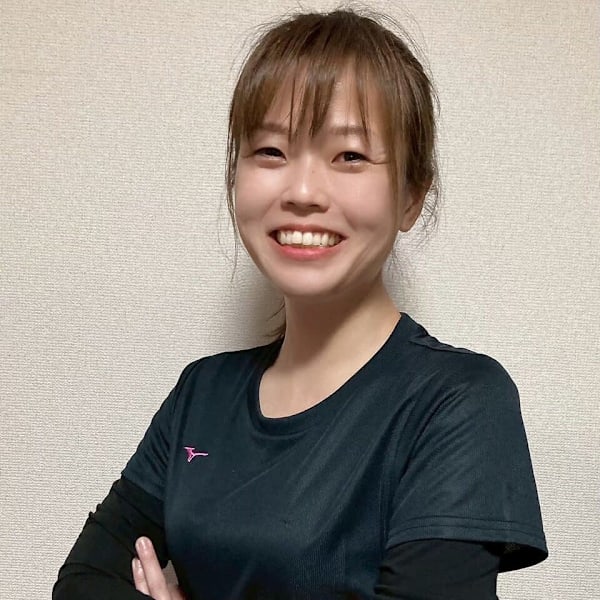 弘前deりらく【ヒロサキデリラク】のスタッフ紹介。タキグチ アスカ