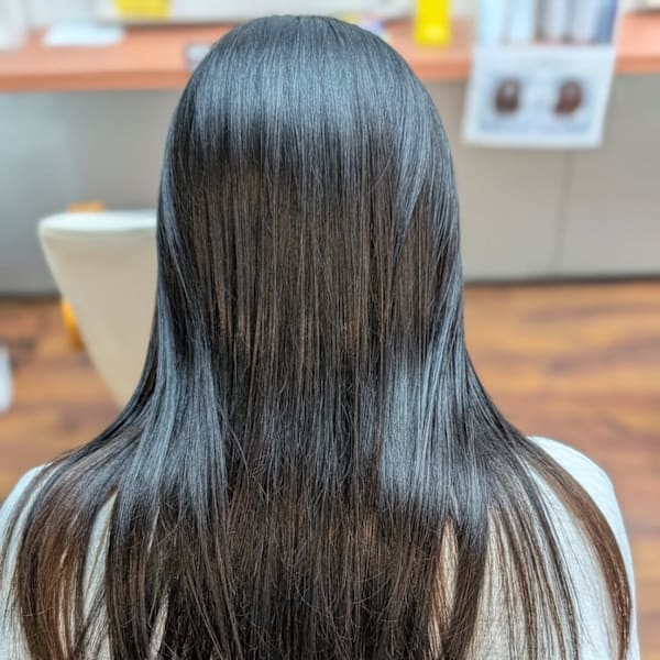 もうすぐ大学生、冬の静電気に負けない。