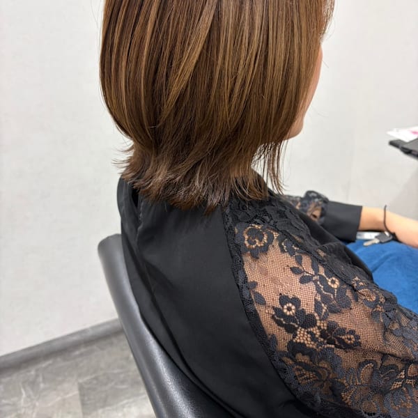 Second × Style
