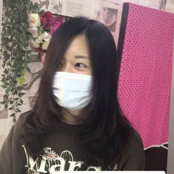 ダスティカラー＋レイヤー|sakura kawaii