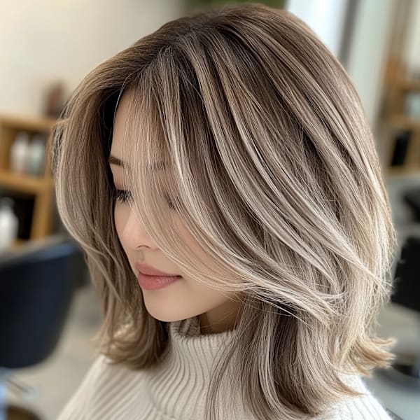 ショートスタイル