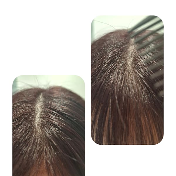 話題のトキカタ♪前髪編|Hair & Spa y‐Forme Ginza