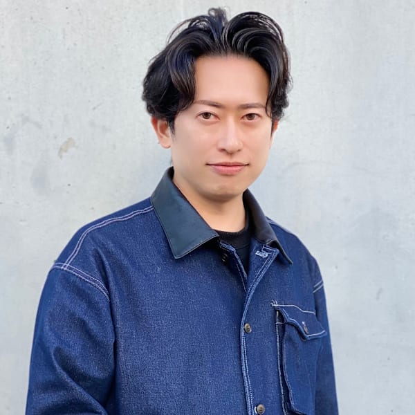 NYNY エビスタ西宮店【ニューヨークニューヨーク】のスタッフ紹介。蔭山 野歩