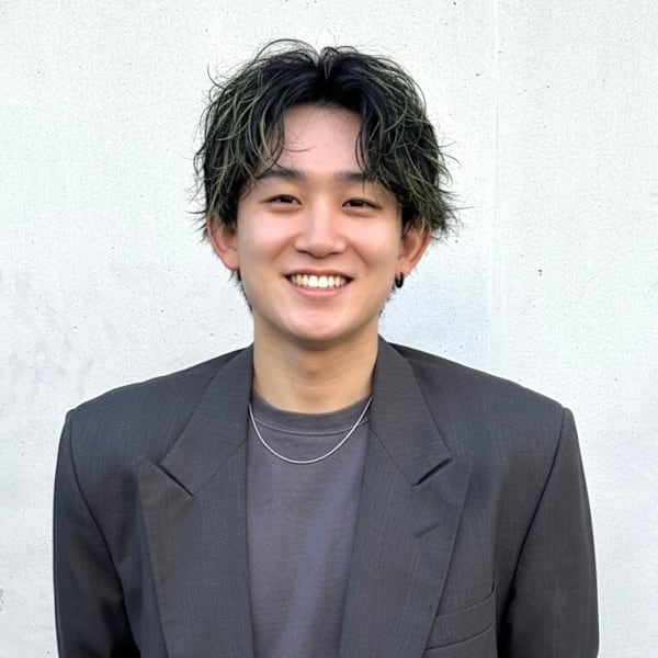 NYNY エビスタ西宮店【ニューヨークニューヨーク】のスタッフ紹介。森脇 大登