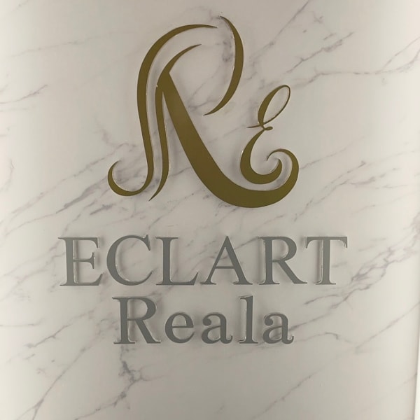 ECLART Reala 町田店 【エクラートリアーラ】【エクラートリアーラ マチダテン】のスタッフ紹介。松浦　美咲