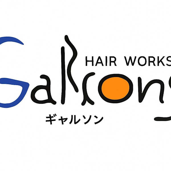 GaRcons【理容店】【ギャルソン】のスタッフ紹介。GaRcons【理容店】