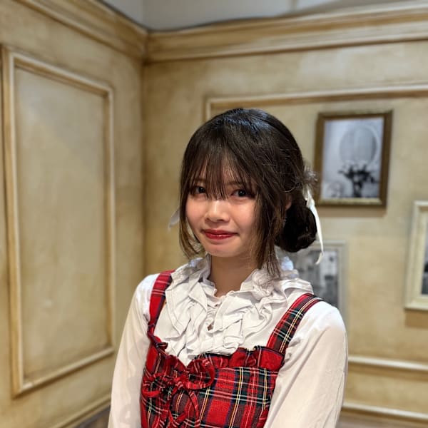 Emerge 町田【エマージュ】【エマージュマチダ】のスタッフ紹介。TSUKASA