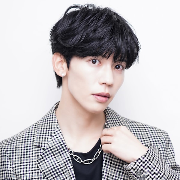 ツーブロック メンズショート 韓国風マッシュショート 20代|髪質改善 SEPT. 天神大名