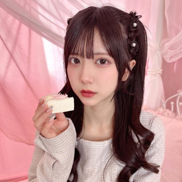 橋本菜々子ちゃん編み上げハーフツイン＊まゆ/小顔/大須 栄|Lilme