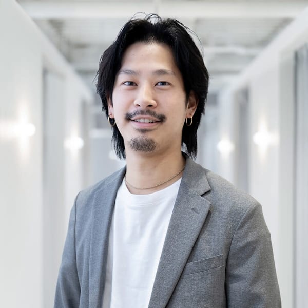 【完全個室サロン】Eleanor spa&treatment 川崎【カンゼンコシツサロン エレノア スパアンドトリートメント カワサキ】のスタッフ紹介。藤田　悠平