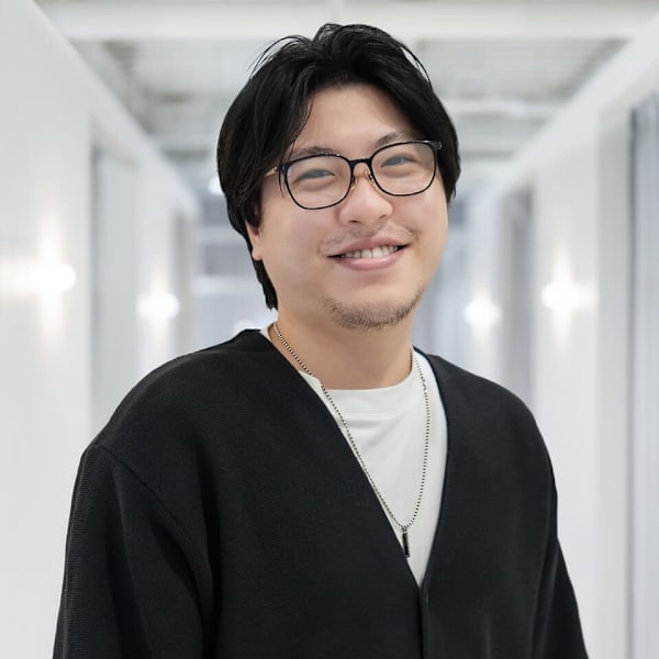 【完全個室サロン】Eleanor spa&treatment 川崎【カンゼンコシツサロン エレノア スパアンドトリートメント カワサキ】のスタッフ紹介。桑原 淳光