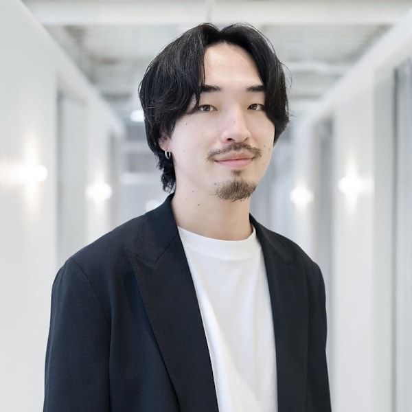 【完全個室サロン】Eleanor spa&treatment 川崎【カンゼンコシツサロン エレノア スパアンドトリートメント カワサキ】のスタッフ紹介。松村 卓人