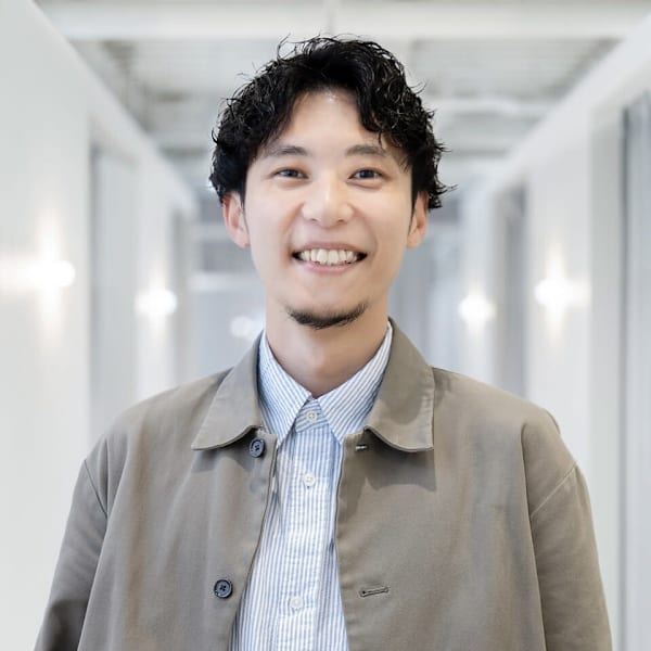 【完全個室サロン】Eleanor spa&treatment 川崎【カンゼンコシツサロン エレノア スパアンドトリートメント カワサキ】のスタッフ紹介。椙山 拓哉