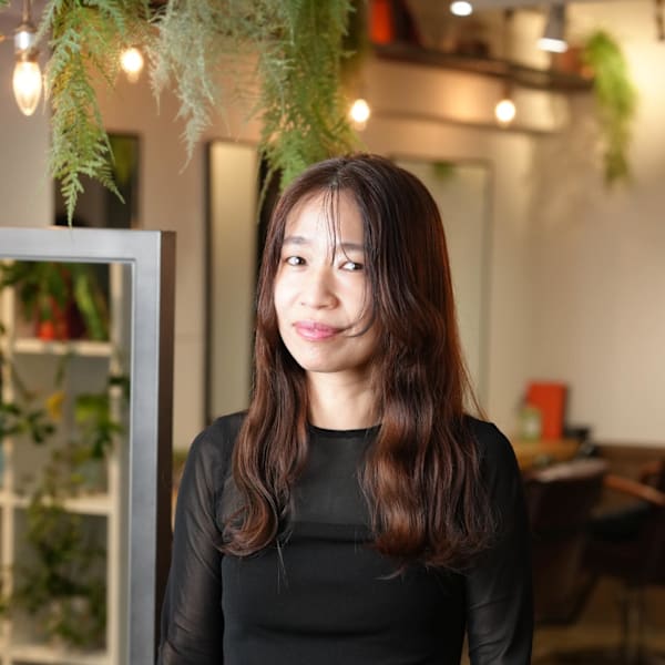 千田 恭子／新宿|arts 新宿 【髪質改善&トリートメント】