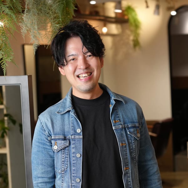 Kitada Hide/新宿|arts 新宿 【髪質改善&トリートメント】