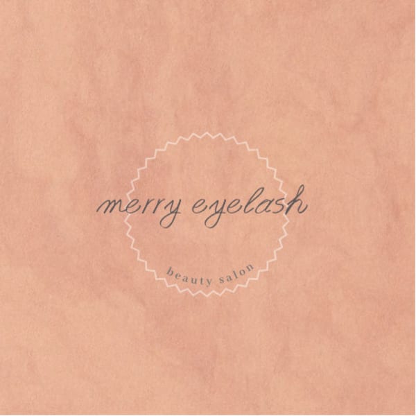 merry eyelash【メリー アイラッシュ】のスタッフ紹介。ニシ　ユウキ