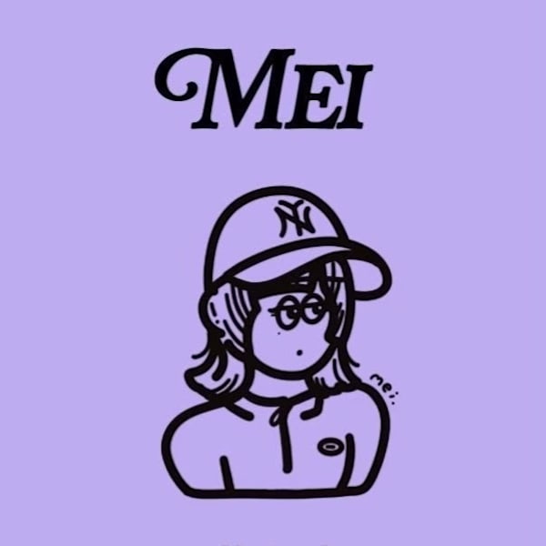 col. pict【コルピクト】のスタッフ紹介。mei