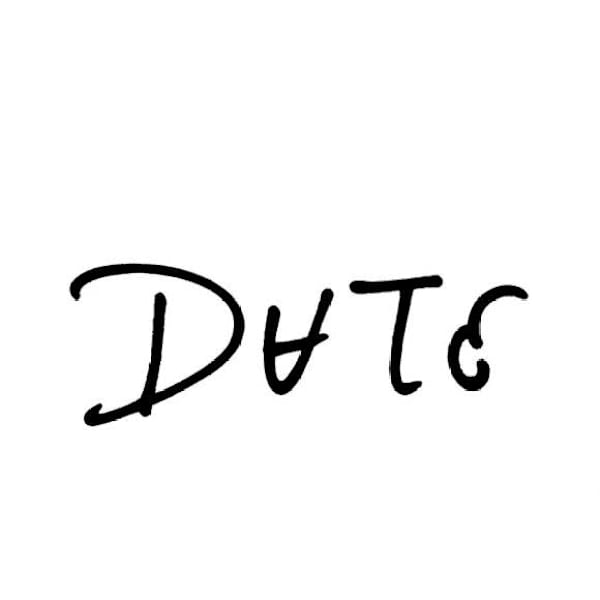 DATE下北沢【デートシモキタザワ】【デートシモキタザワ】のスタッフ紹介。DATE 下北沢