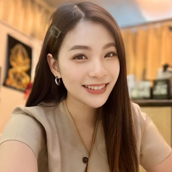 ヌアットタイ新大久保【ヌアットタイシンオオクボ】のスタッフ紹介。ミサキ