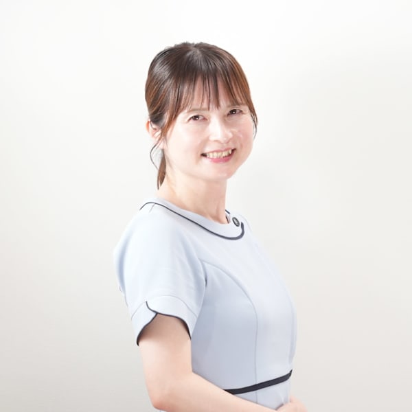 リンパ＆整体専門店TORIKO 福井駅前店【リンパアンドセイタイセンモンテン トリコ フクイエキマエテン】のスタッフ紹介。ヨネダ