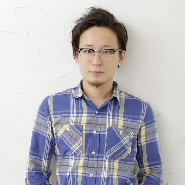 ano 渋谷【アノ シブヤ】のスタッフ紹介。林 佳祐