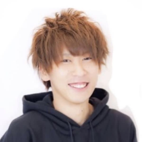 ano 渋谷【アノ シブヤ】のスタッフ紹介。生神 優季