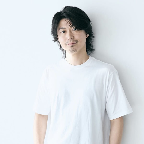 nalu新宿【ナル】髪質改善/縮毛矯正/カラー/トリートメント/スパ【ナル シンジュク】のスタッフ紹介。桑原 直人 【新宿】