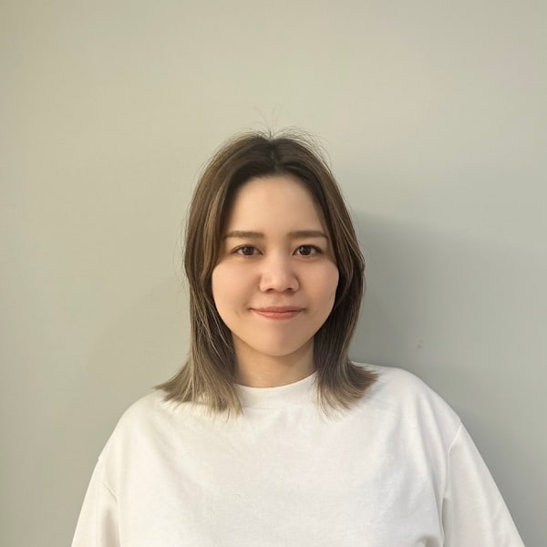 KIRIKA 中野【キリカ ナカノ】のスタッフ紹介。NANASE