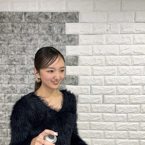 Nanaho|JAM STYLING HOUSE