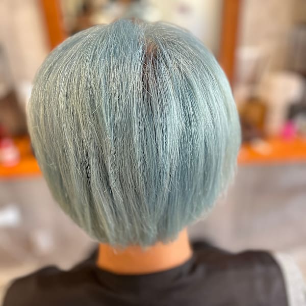 Hair&Make TOM【トム】×スタイル