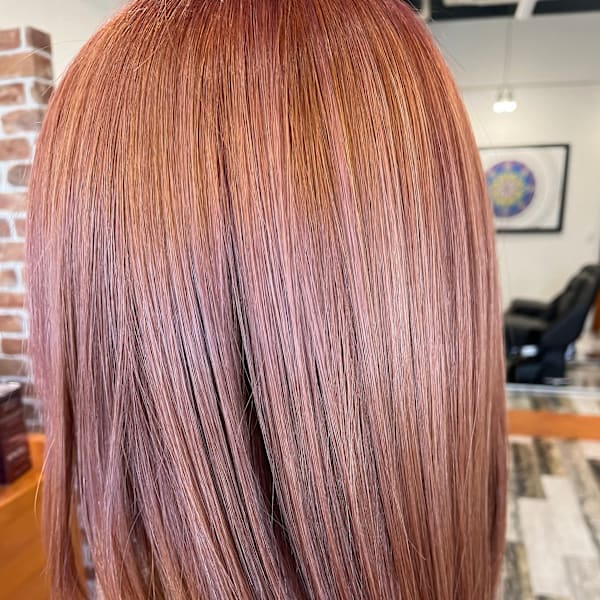 Hair&Make TOM【トム】×スタイル|Hair&Make TOM【トム】