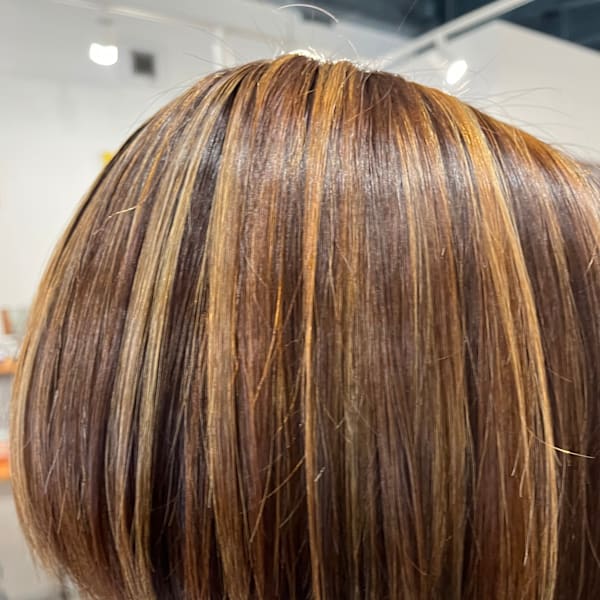 Hair&Make TOM【トム】×スタイル|Hair&Make TOM【トム】