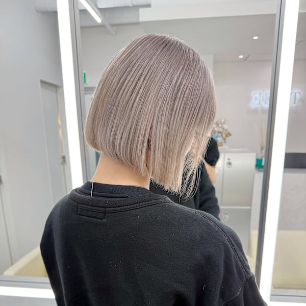 TACE  新宿店×スタイル