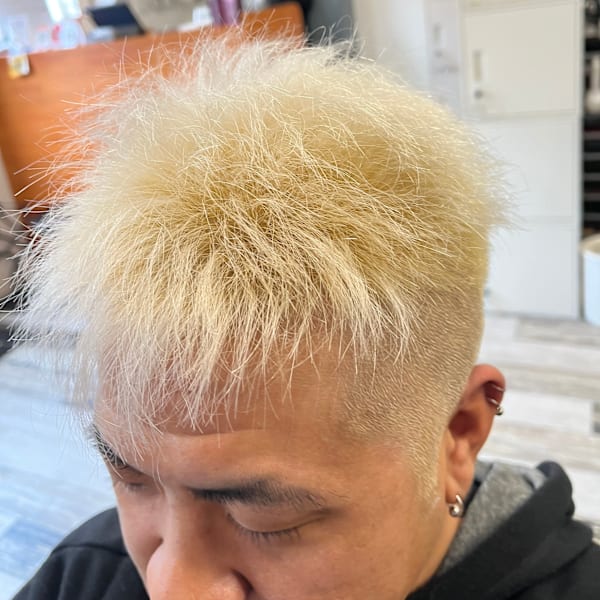 Hair&Make TOM【トム】×スタイル|Hair&Make TOM【トム】