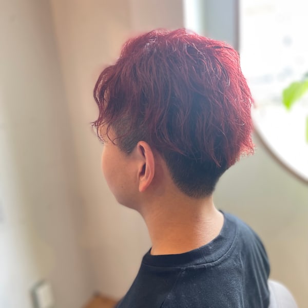 you'll×スタイル