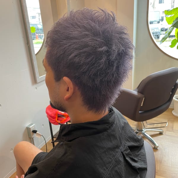 you'll×スタイル