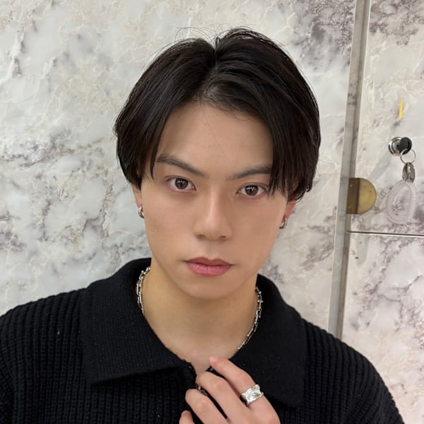 ETOWA 新宿 髪質改善【エトワ】×スタイル